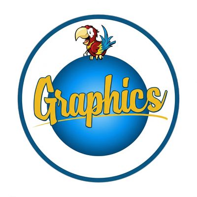 The Graphics Creator
